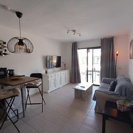 Apartamento Life Complex Amaya Fuerteventura Costa De Antigua Dış mekan fotoğraf