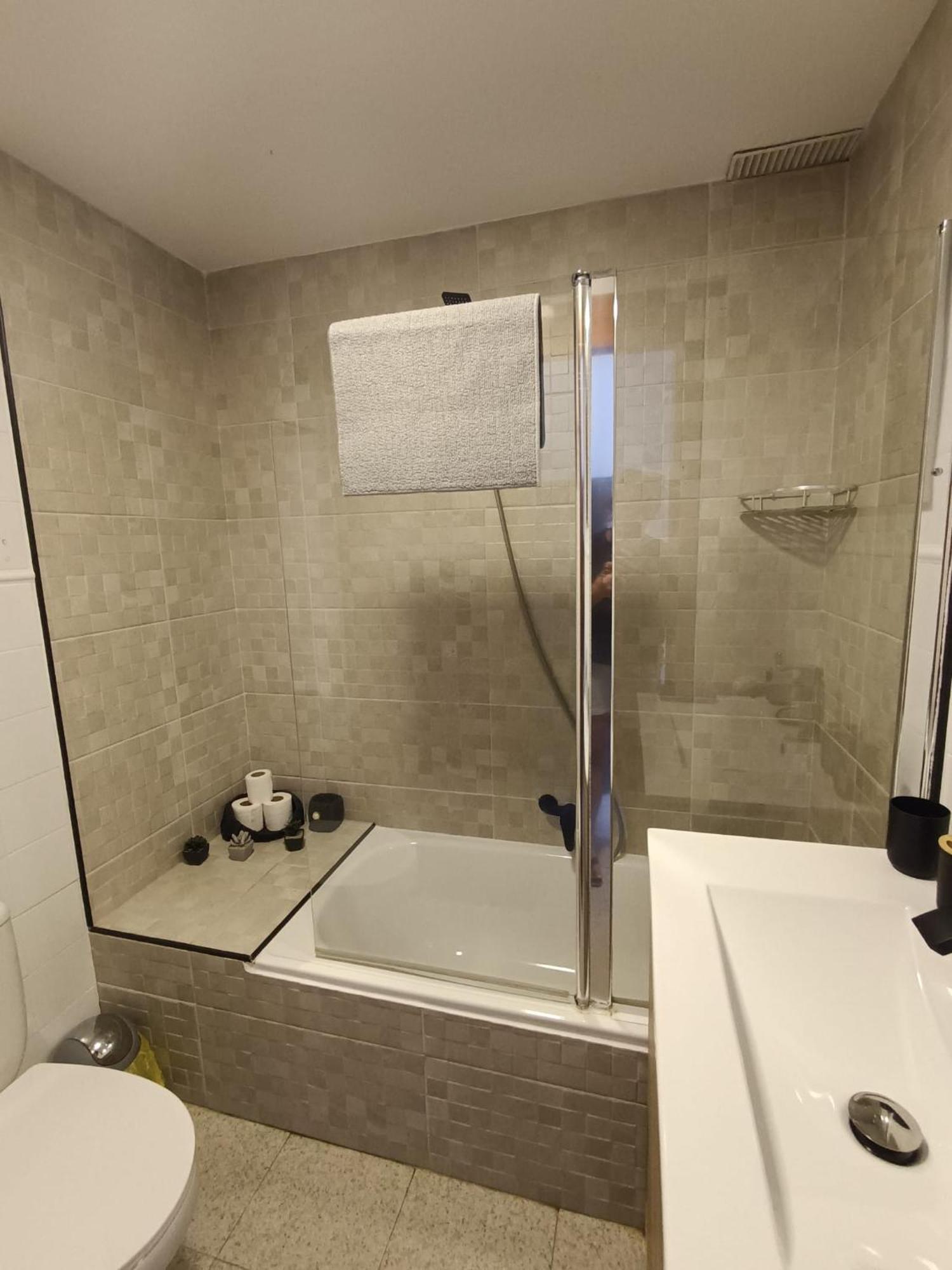 Apartamento Life Complex Amaya Fuerteventura Costa De Antigua Dış mekan fotoğraf