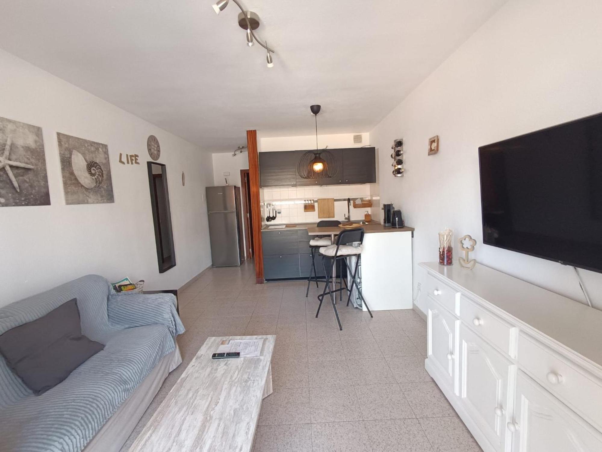 Apartamento Life Complex Amaya Fuerteventura Costa De Antigua Dış mekan fotoğraf