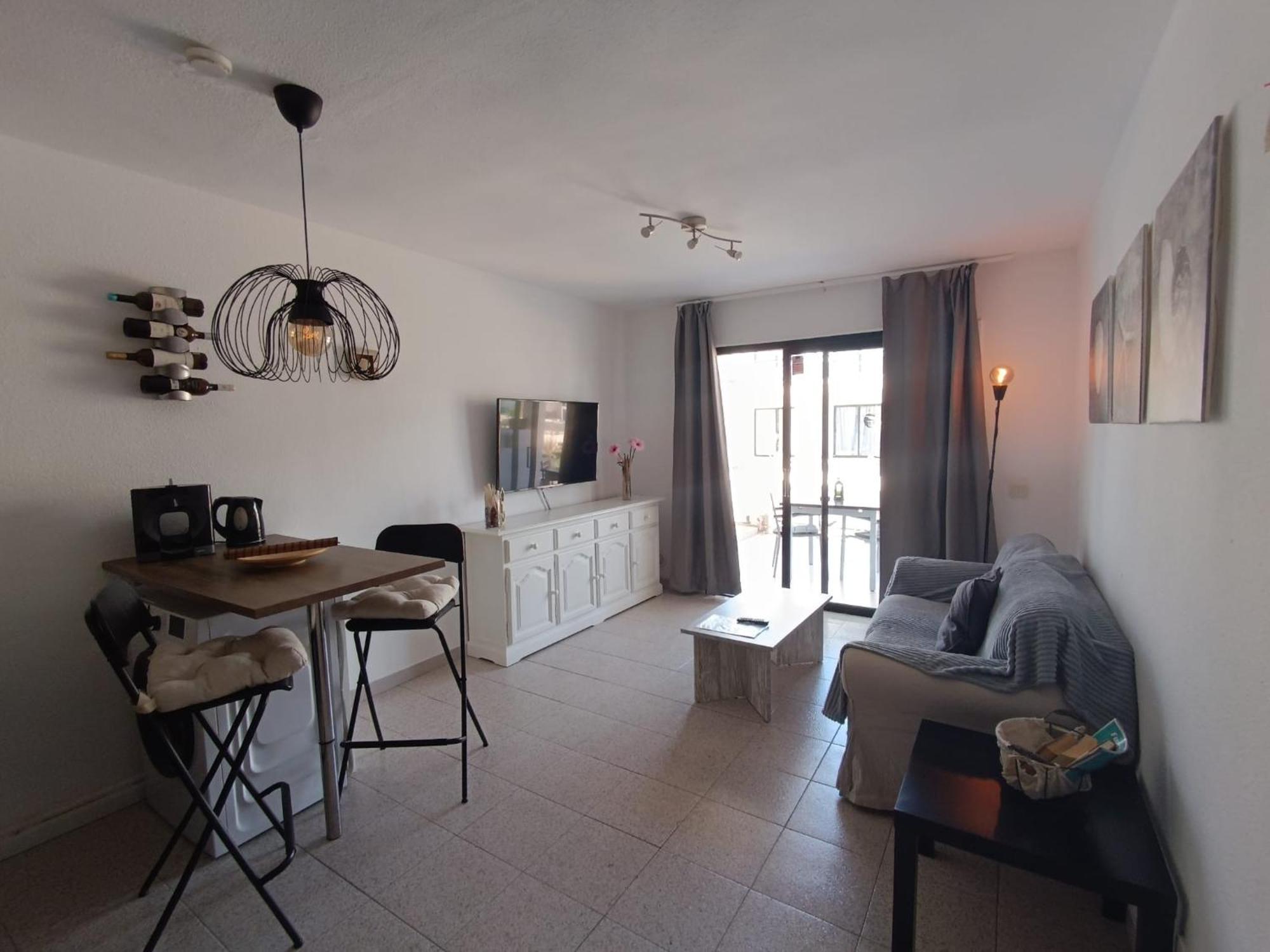 Apartamento Life Complex Amaya Fuerteventura Costa De Antigua Dış mekan fotoğraf