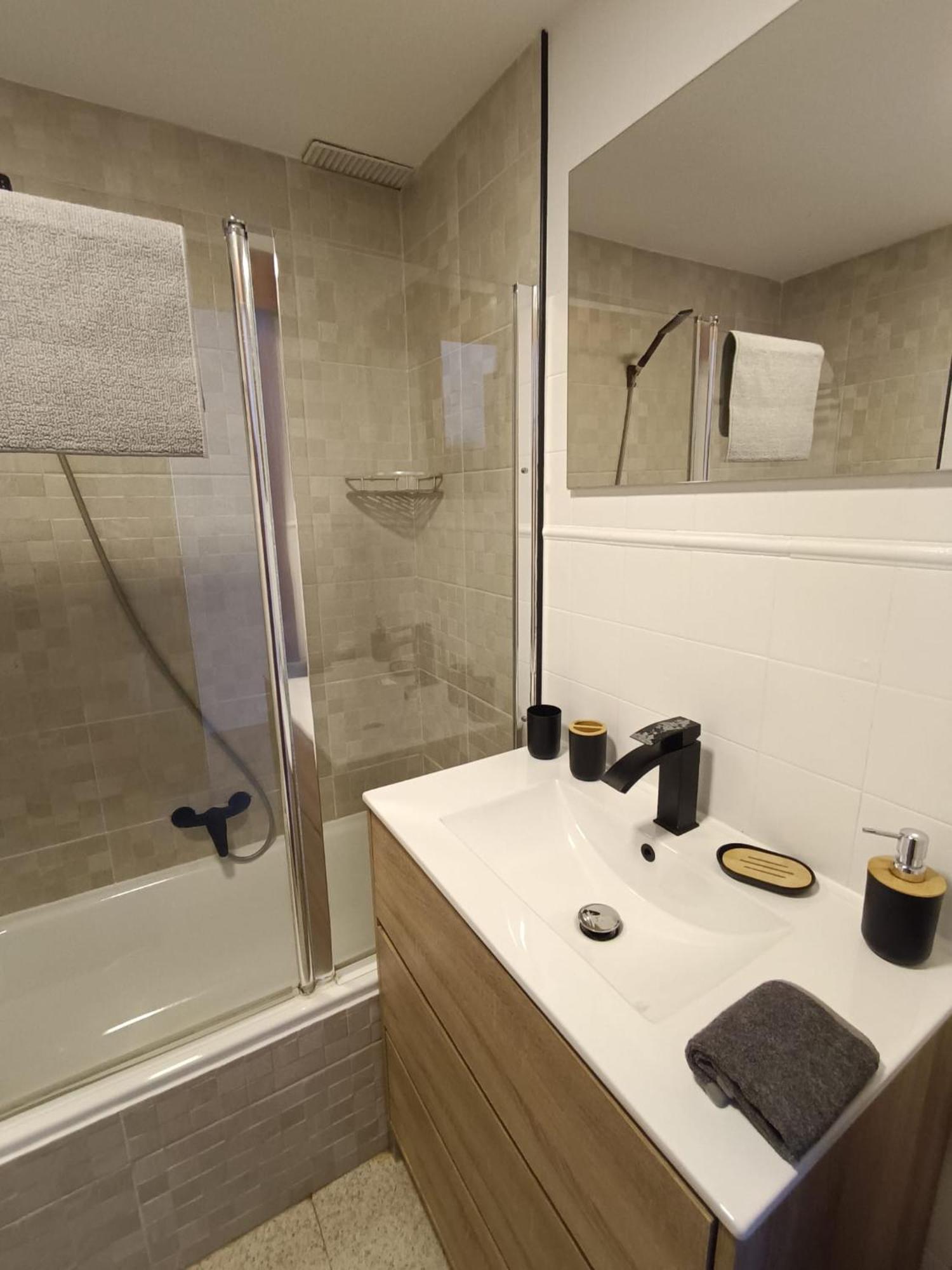 Apartamento Life Complex Amaya Fuerteventura Costa De Antigua Dış mekan fotoğraf