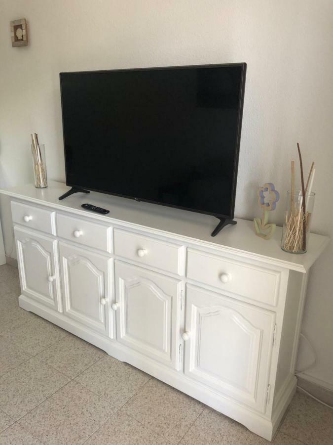 Apartamento Life Complex Amaya Fuerteventura Costa De Antigua Dış mekan fotoğraf